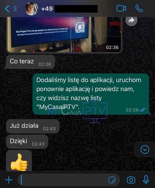 iptv premium , iptv casa